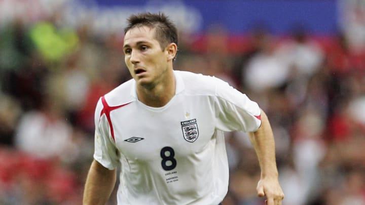 Frank Lampard