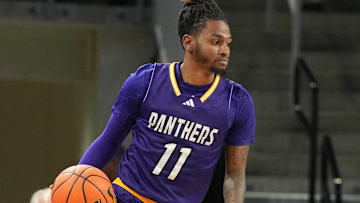 Prairie View A&M v DePaul