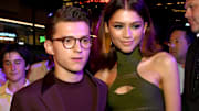 Premiere Of Sony Pictures' "Spider-Man Far From Home"  - After Party