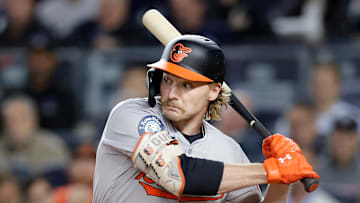 Baltimore Orioles v New York Yankees