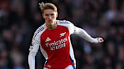 Martin Odegaard et Arsenal affrontent Nottingham Forest ce mercredi