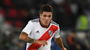 Juanfer en River