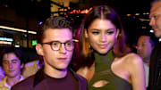 Premiere Of Sony Pictures' "Spider-Man Far From Home"  - After Party