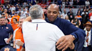 Auburn Tigers legend Charles Barkley has done a lot of his university, but he's drawn a line in the sand. 