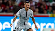 Marco Verratti est connu pour fumer la cigarette