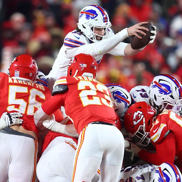 Josh Allen