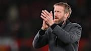 Graham Potter