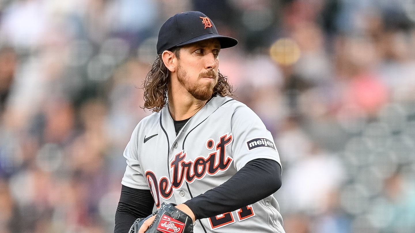 Tigers 3 players who should have got the All-Star nod over Michael Lorenzen