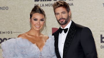 Elizabeth Gutiérrez es la esposa de William Levy 