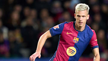 Dani Olmo