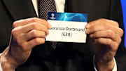 Borussia Dortmund