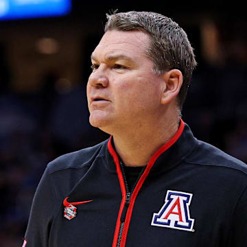 Arizona Basketball Announces Red-Blue Showcase