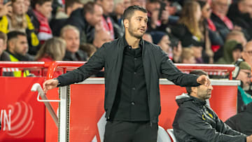 Nuri Sahin