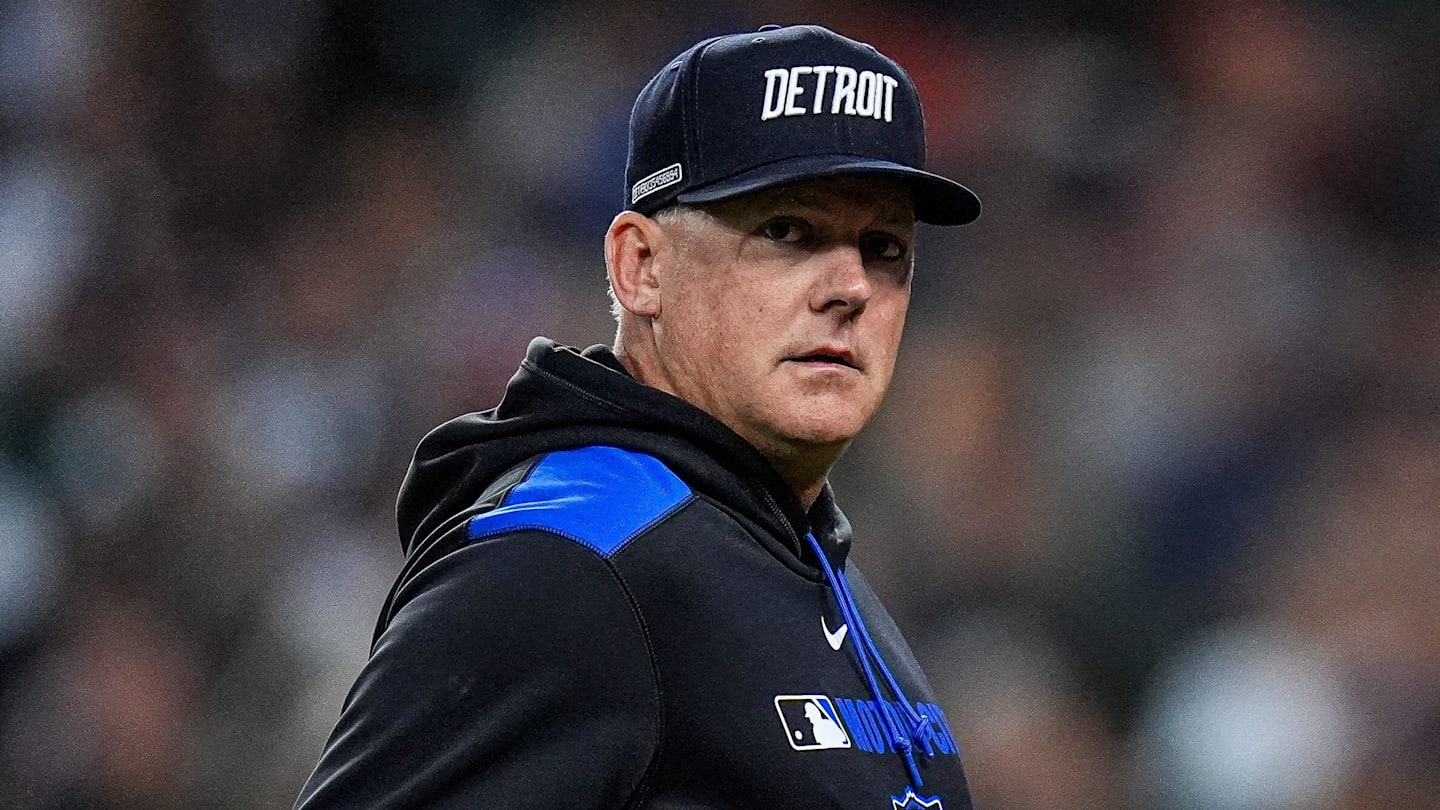 Former Standout Tigers Rookie Elects to Become Free Agent This Winter