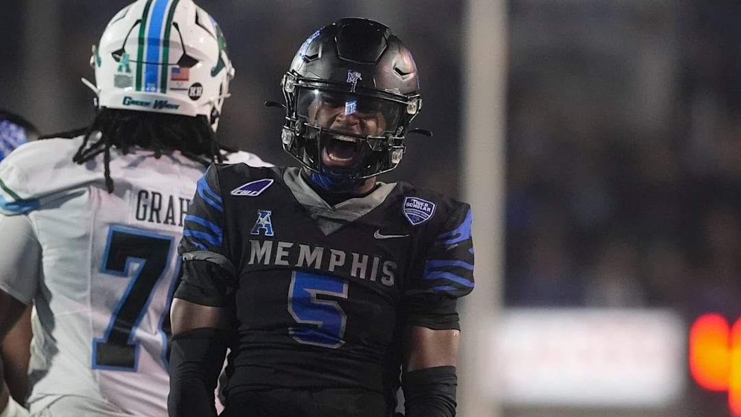 Clemson looks to impress a notable group of six conference defensive back