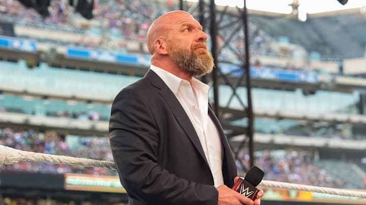 WWE And ESPN Media Rights Agreement Creates Uncertain Future For Video Library