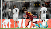 Roma - Bayer Leverkusen