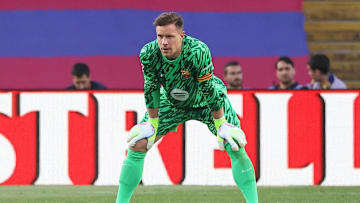 Bleibt ter Stegen trotz Verletzung und Degradierung Barça-Kapitän?