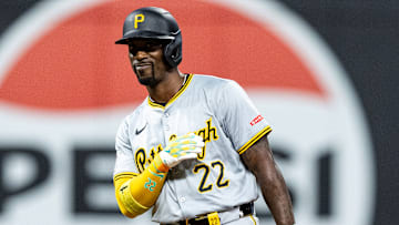 Pittsburgh Pirates v Cleveland Guardians
