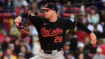 Although Trevor Rogers spun a gem last weekend, his acquisition hasn't panned out well for the Orioles.