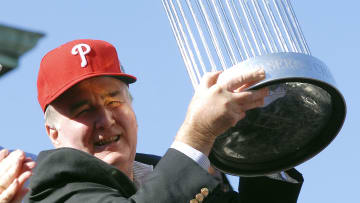 2008 Philadelphia Phillies World Series Victory Parade