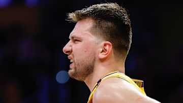 Minnesota Timberwolves v Los Angeles Lakers - Game Five