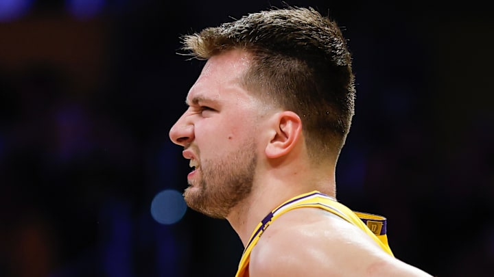 Minnesota Timberwolves v Los Angeles Lakers - Game Five