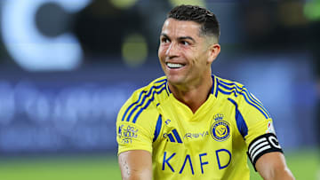 Al Nassr v Al Ittihad - Saudi Pro League