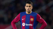 Joao Cancelo - FC Barcelone