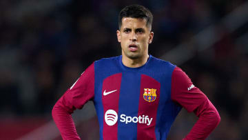 Joao Cancelo - FC Barcelone