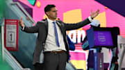 Ghana v Uruguay: Group H - FIFA World Cup Qatar 2022