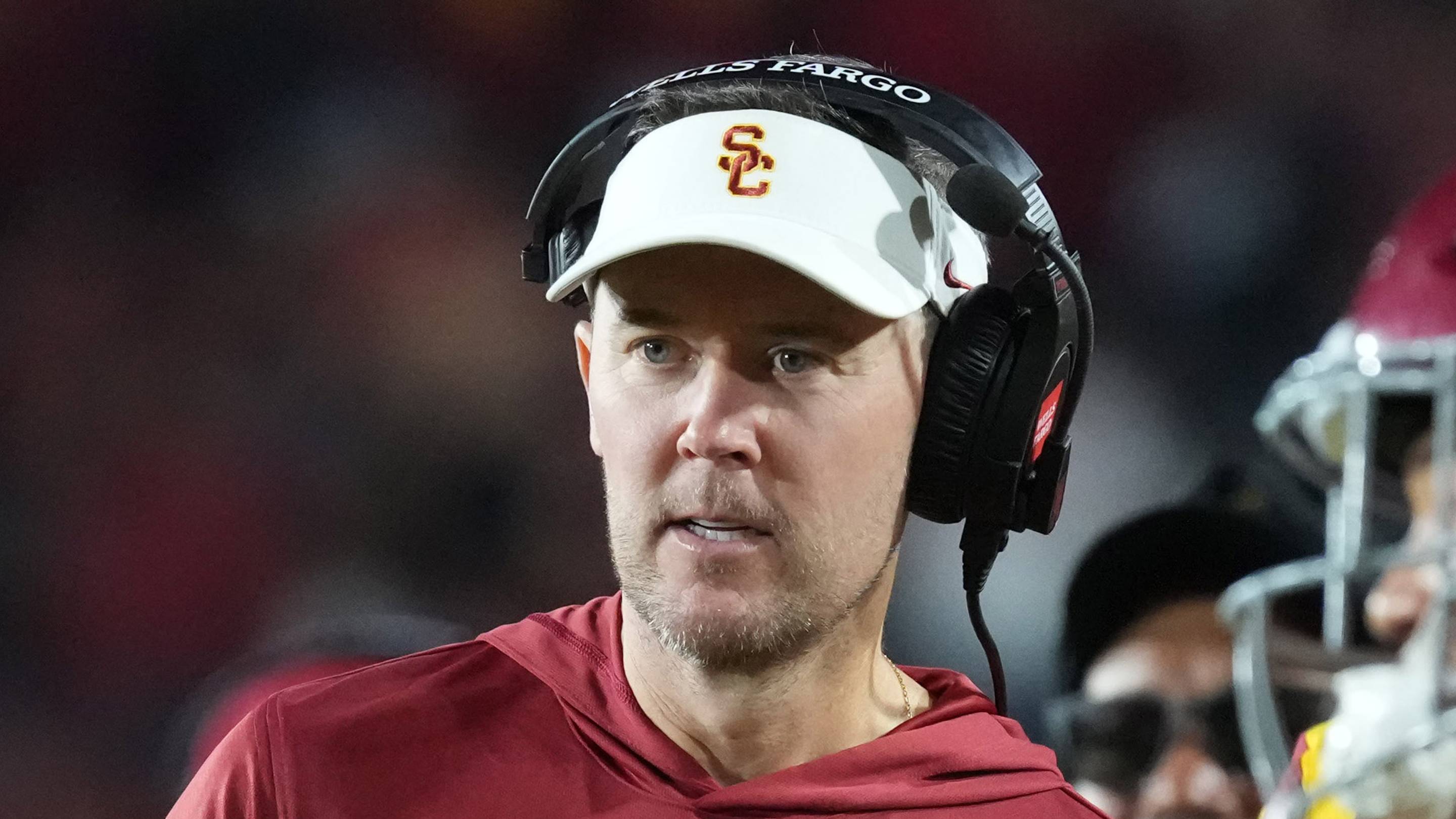 USC Trojans Projected Injury Inactives vs. Rutgers Scarlet Knights