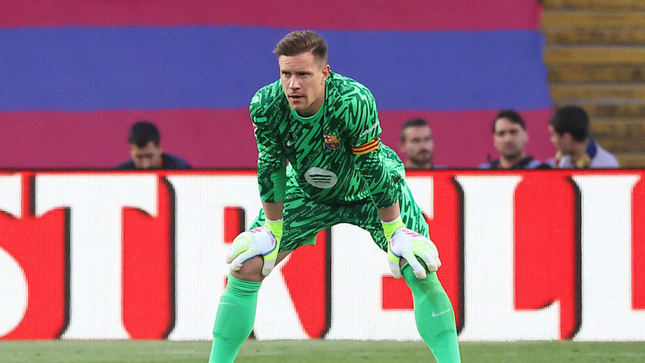 Marc-André ter Stegen
