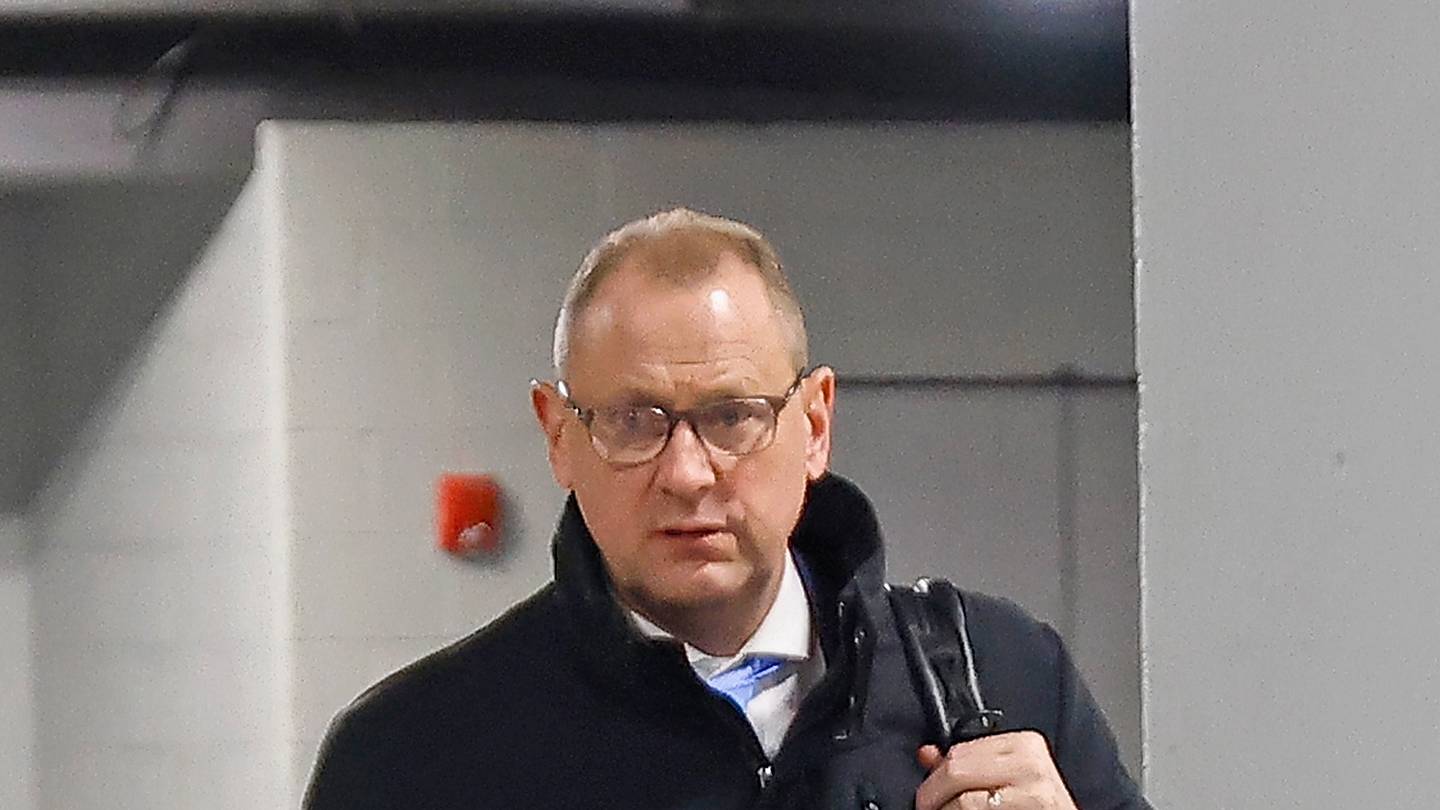 A More Positive Take on the Toronto Maple Leafs Trade Deadline Performance - Vimarsana News
