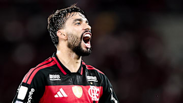 De olho na Copa, Lucas Paquetá vive ótimo momento no Flamengo