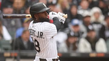 Los Angeles Angels v Chicago White Sox