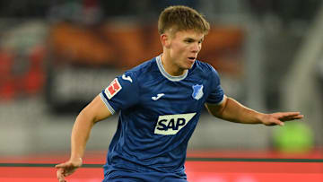 Finn Ole Becker