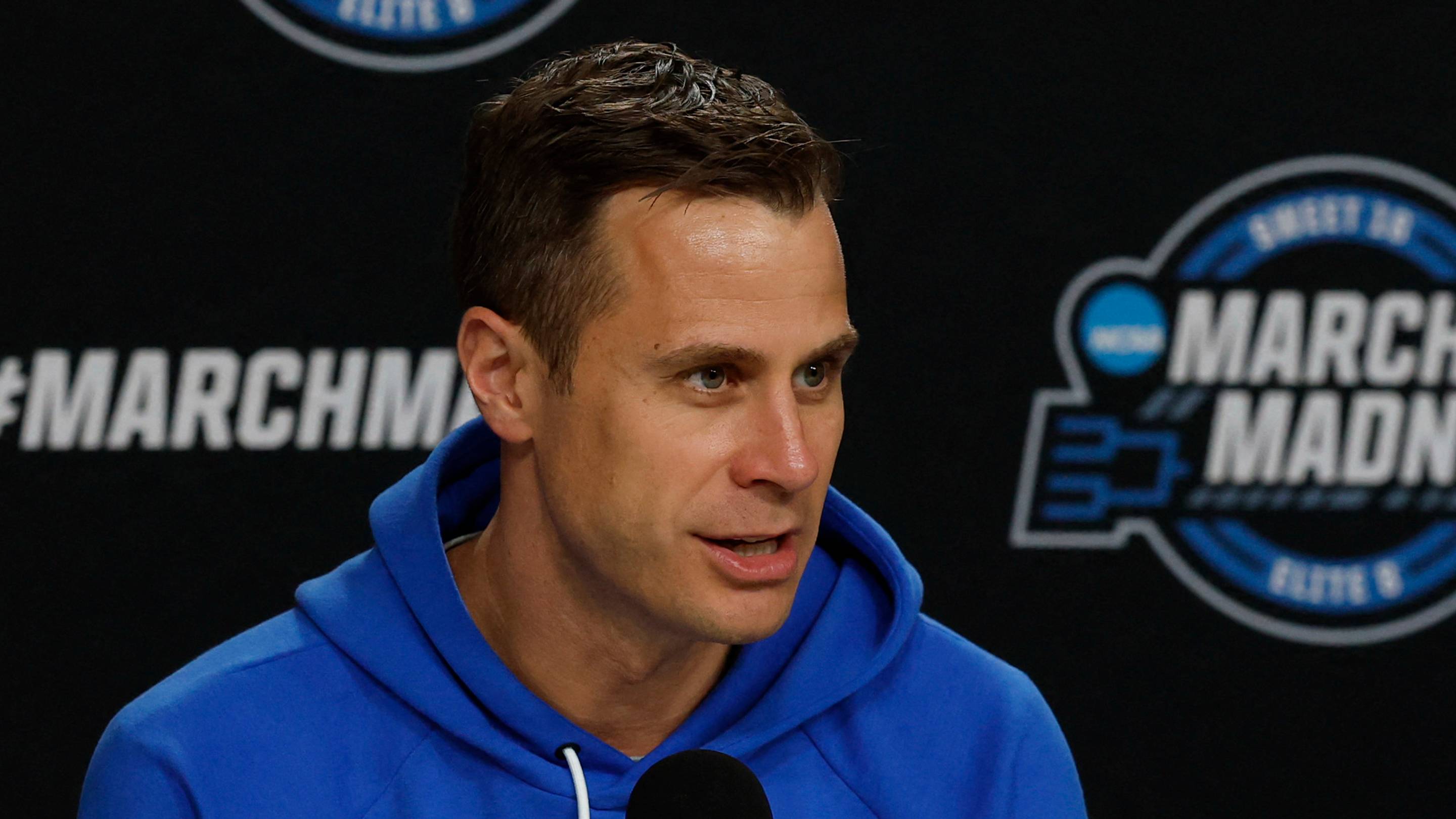 Ranking Top 5 ACC Teams: Duke Basketball Biggest Threat Again