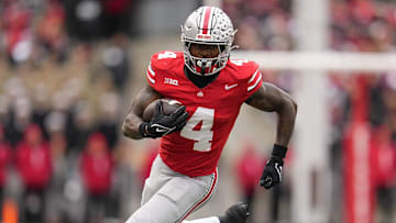Ohio State vs. Notre Dame prediction: Who has the edge?