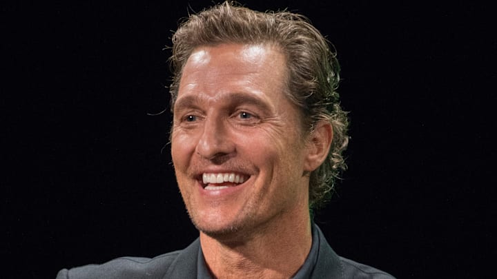 Austin FC Special Announcement Press Conference