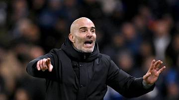 Enzo Maresca folgt auf Pep Guardiola