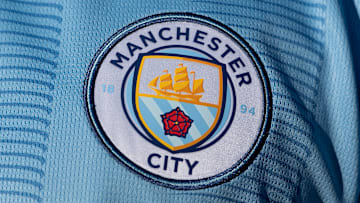 Man City are battling with the Premier League