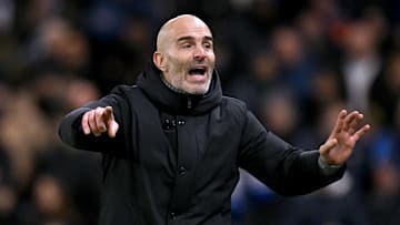 Enzo Maresca n'est plus l'entraîneur de Chelsea