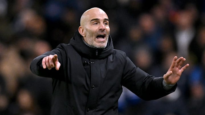 Enzo Maresca n'est plus l'entraîneur de Chelsea