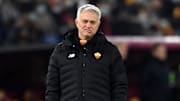 José Mourinho