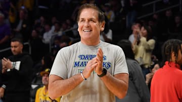 Dallas Mavericks, Mark Cuban