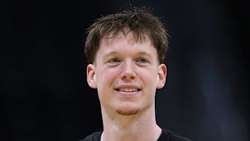 NCAA Men's Basketball Tournament - First & Second Rounds - Denver - Practice Day