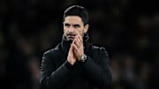 Mikel Arteta et Arsenal visent un titre cette saison