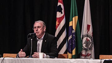 Osmar Stabile