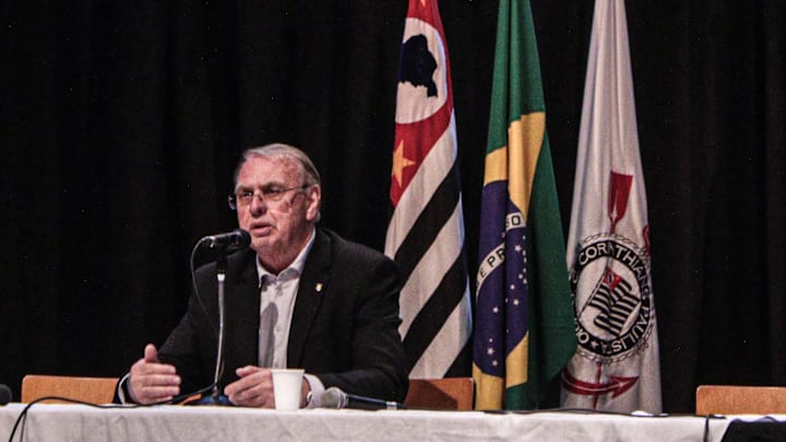 Osmar Stabile